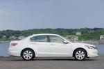 Honda Accord 2008 года